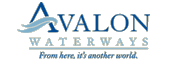 Avalon Waterways Logo