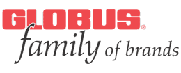 Globus Family Logo