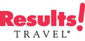 Results Travel Logo