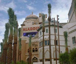 Aladdin Casino