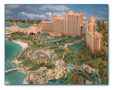 Atlantis Paradise Island -- Special Saving Rates