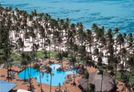 Barcelo Bavaro Beach