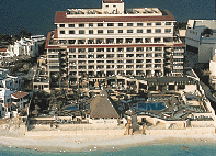 Beach Palace