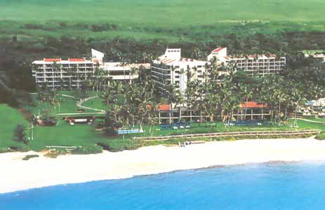 Renaissance Wailea Beach Resort