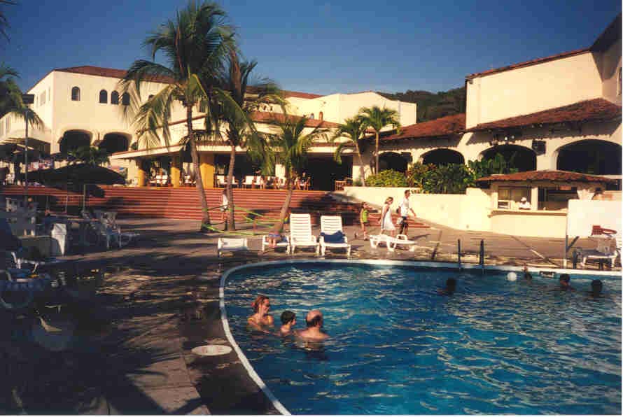 Club Med Ixtapa