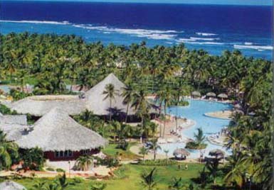 Club Med Punta Cana