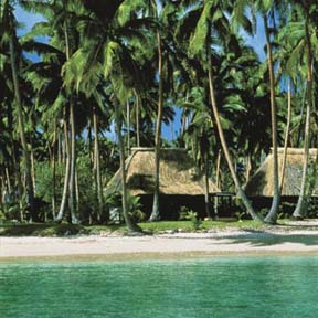 Cousteau Fjij Islands Resort