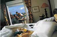 Couples Ocho Rios Room