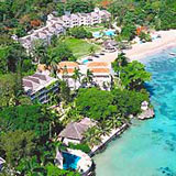 Couples Sans Souci Resort & Spa