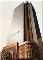 Crpwme Plaza Manhattan