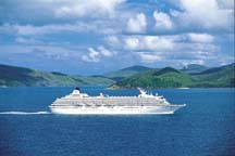 Crystal Symphony