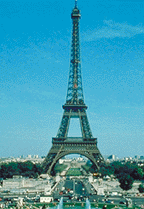 Eiffel Tower