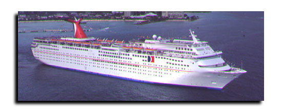 Carnival's Elation