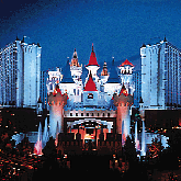 Excalibur Hotel & Casino