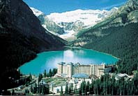 Chateau Lake Louise