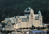 Chateau Whistler
