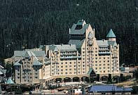 Chateau Whistler