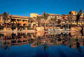 Fiesta Americana Grand Los Cabos