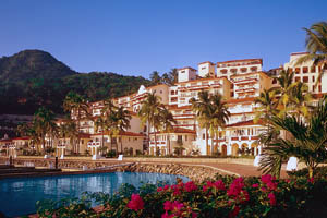 Grand Bay Hotel Isla Navidad Resort