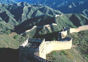 Great Wall of China