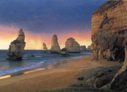 Great Ocean Road