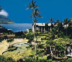 Hanalei Bay Resort & Suites