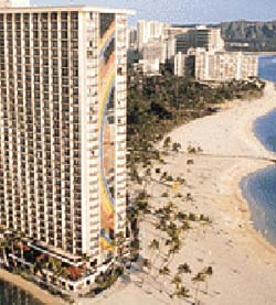 Hilton Hawaiian Village