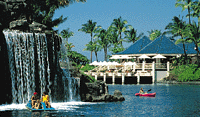 Hilton Waikoloa Village