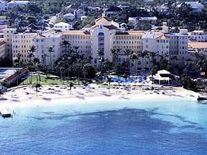 British Colonial Hilton Nassau