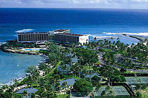 Hilton Turtle Bay Resortr