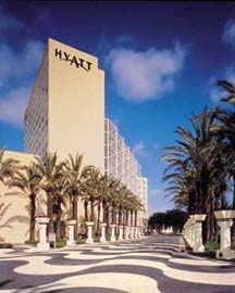 Hyatt Regency Orange County