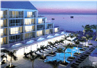 Hyatt Grand Cayman