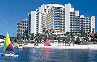 Hyatt Regency Grand Cypress