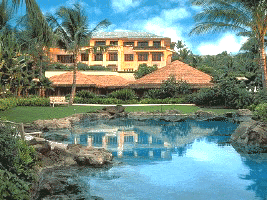 Hyatt Kauai Resort