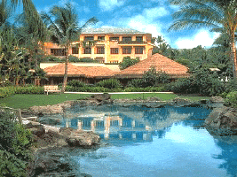 Hyatt Kauai