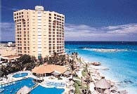 Hyatt Regency Cancun