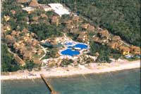 Iberostar Quetzal