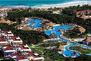 Iberostar Paraiso Beach