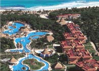 Iberostar Paraiso Beach