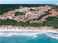 Iberostar Paraiso Maya