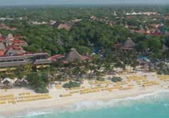 Iberostar Quetzal