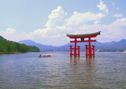 Itsukushima Shrine