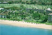 Ka'anapali Beach Hotel