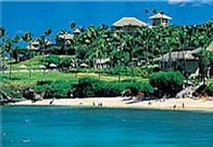 Ka'anapali Beach Hotel