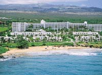 Hapuna Beach Prince Hotel