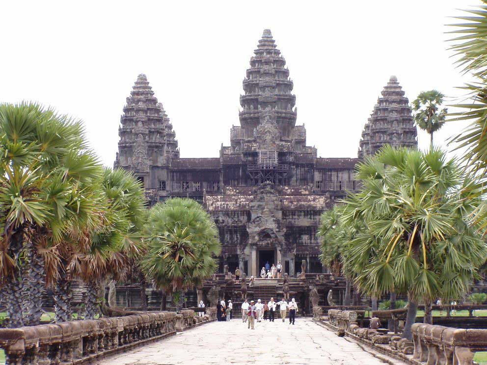 Angkor Wat