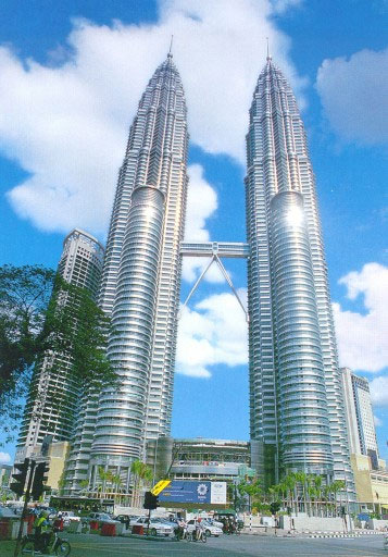 Petronas Towers