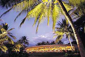 Lizard Island Lodge