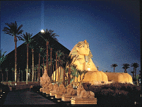 Luxor Hotel & Casino