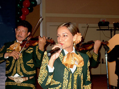 Mariachi